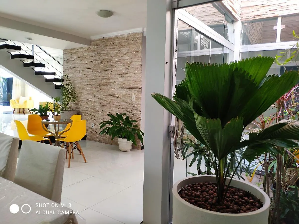 Вилла Casa Porto Di Nassau Порту-Сегуру 0*,
