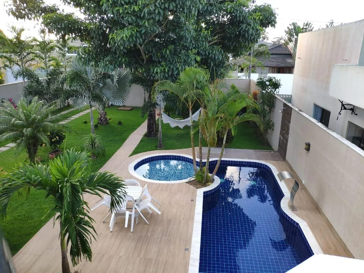 Casa Porto Di Nassau Villa Porto Seguro 0*,  Brasilien