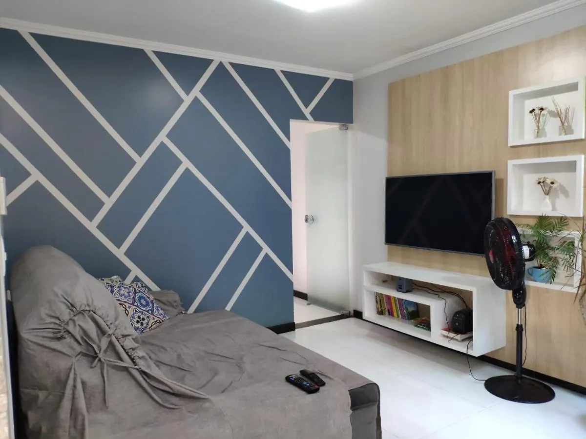 Вилла Casa Porto Di Nassau Порту-Сегуру