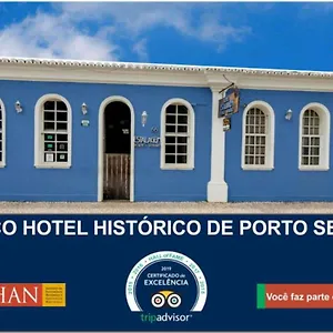 Estalagem Hotel